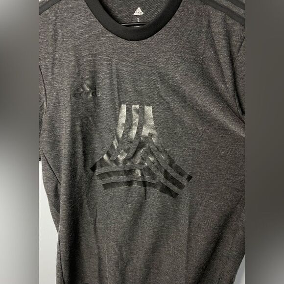 Adidas Tango Soccer performance shirt Mens size large - Picture 2 of 7